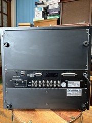 TASCAM TSR-8 Reel to Reel 1/2” Tape 8-channel RECORDER – Working