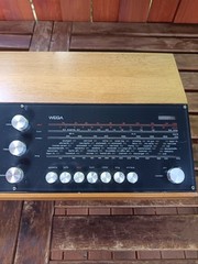 Wega 144 ( Sony ) vintage Japanese receiver