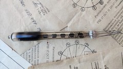 IV-26 x 1 type 3 matrix VFD tube (USA seller)
