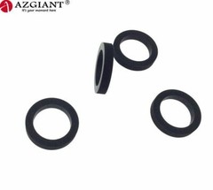 For Sharp GF-777 GF-6060 GF-575 WF939 GF-888 GF-700 Idle Wheel Rubber Tires Ring