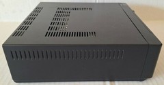 Sony EV-C40 8mm VCR Video8 Editing Player with Remote For Parts or Repair