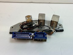 Otari MX5050MKII-8 Head Assembly • Polished & Tested working 100% ..LAST ONE!!