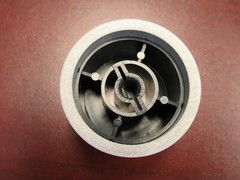 Pioneer Receiver SX-3900 SX-3700 SX-820 Tuning Knob AAA-065