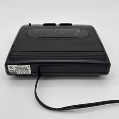 Kinyo UV-820 2 Way VHS Cassette Rewinder Fast Forward Auto Stop Eject Tested