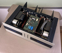 SAE MARK FOUR C STEREO AMPLIFIER PART UNIT