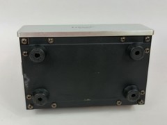 Grant Fidelity Audiophile B-283 Tube Amplifier – UNTESTED