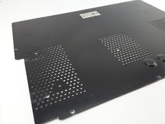 PIONEER SX-1250 RECEIVER PARTS: METAL BOTTON COVER