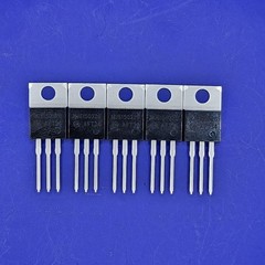 5 MJE15032G Genuine Onsemi Transistors Fastest Free Shipping