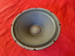 YAMAHA Eminence JAY5120 Woofer 12&Prime; 8-ohm 300W Driver Great Condition
