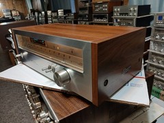 PIONEER STEREO TUNER TX-6800 TX 6800