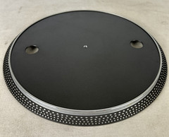 Pioneer PL-518 Platter Original