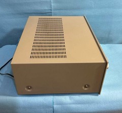 Yamaha CA-XII Vintage Integrated Amplifier Phono Tested Working AS-IS Japan
