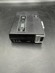 Vintage GE General Electric Portable Compact Cassette Recorder