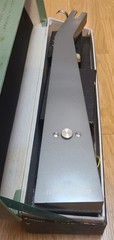 Vintage Argonne AR-600 Viscous Damped Transcription Tonerm-NOS In Box