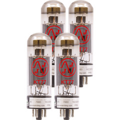 KT77, JJ Electronic, Matched Vacuum Tube, Apex Performance Tested Single, Power