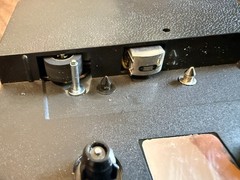 Stereo Cassette Adapter for 8 Track, Untested