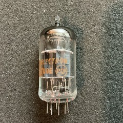 Nice RCA 7025 Tube Low Noise 12AX7 ECC83 Triplett Tested 12AX7A 6681 5751 L@@K!!