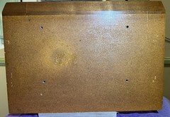SAE Mark One Preamplifier Cabinet
