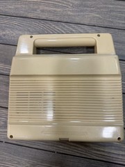 Vintage Take-a-Long Portable Cassette Player Recorder 1983 Made in China Auto