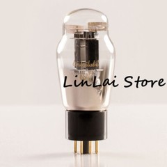 1 x LinLai HiFi 6SN7 Premium Vacuum Tube CV181 ECC32 6N8P Electron Valve Amp DIY