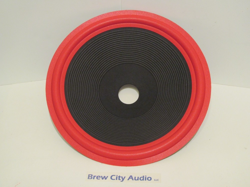 15&Prime; Cone for Cerwin Vega ATW-15 ATW15 (At-15) woofer ribbed