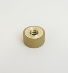 NEW TASCAM PINCH ROLLER 1/2&Prime; TSR-8, MSR-16, 38 48 42B WITH BEARING (ATHAN)