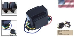 1Pcs 5K 5W Single-Ended Audio Transformers – Tube Amp Output^