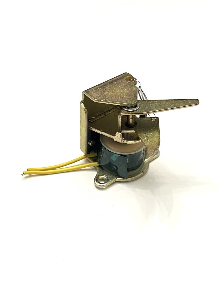 Solenoid For – SOUNDESING 6947 STEREO SYSTEM 8 TRACK