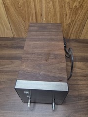 Pioneer QD-210 Quadraphonic SQ Decoder Vintage RARE FOR PARTS UNTESTED READ