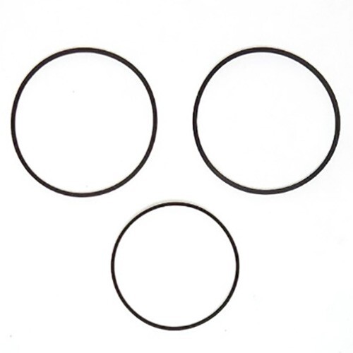 Belt Kit for Sony 400-Disc MegaStorage CD Changers