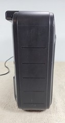 GE Superadio 7-2887A Am/Fm Wide Band Radio Long Range Hi Performance Super Radio