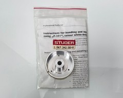 Studer 1.067.242.00-V A807 A810 Brake Drums