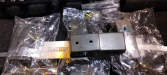 PLASTIC FEET (LEGS) for Tascam 32 Recorders.