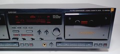 Vintage Sony TC-WR87ES HX Pro Stereo Cassette Deck – POWERS ON PARTS REPAIR