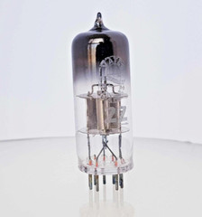 1 x 2Z VATEG TUNGSRAM HUNGARY TUBE Saturation diode Power-supply NEW