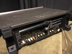 Kenwood KT-7500 AM/FM Tuner in good working condition!