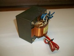 Pioneer SX-3700 SX-820 Power Transformer ATT-696