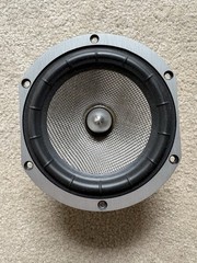 Energy Reference Connoisseur 5.5” Woofer/Midrange RC70 RC30 RC10, RC-LCR RC-R