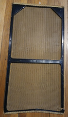 One Vintage-ar-3 Speaker-Original unmolested cond-Tested-See Video