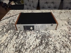 Vintage RG Pro-20 Stereo Dynamic Processor ( Read Description)