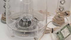 Harman Kardon SoundSticks 1st Gen Made In China USB Speaker System Tested
