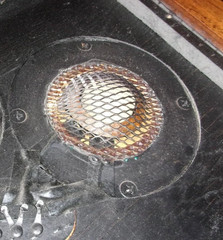 AR 3/3a Pair of Mid Range Speaker – Working
