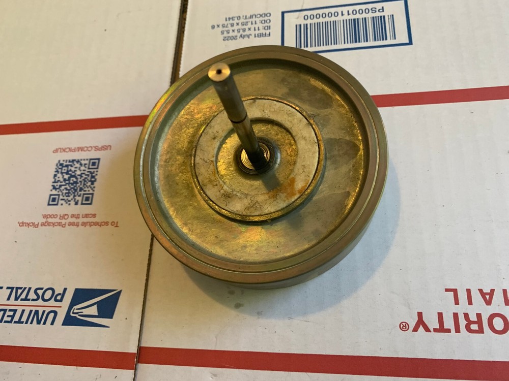 Pioneer RT-1020L Reel to Reel Tape Player Parting Out – Flywheel