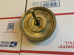 Pioneer RT-1020L Reel to Reel Tape Player Parting Out – Flywheel