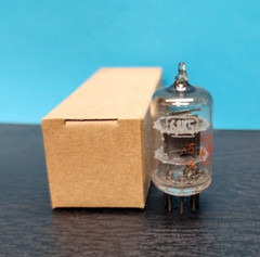 1- 6AK5 5654 EF95 Vacuum Tube Tested Mixed Brands RCA GE Sylvania Etc. Qty Avail
