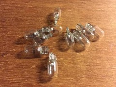 BUY(8)GET(2)FREE 8V LAMP SX-3600 SX-3700 SX-3800 SX-3900 SX-1250 SX-850 Pioneer