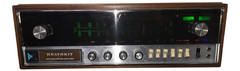 Heathkit AR-15 Vintage AM/FM Stereo Receiver Wood Case Tested Working VTG