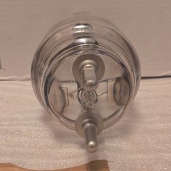 833A Vacume Tube(untested)