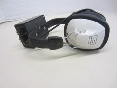 Vintage J & J Enterprises ELECTROENCEPHALOPHONE Brainwave EEP-4 Headphones