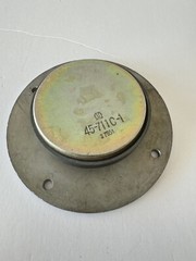 Pioneer Tweeters HPM 100 -200 Watt Version, 45-711C – 1 And HP-015B Parts/Repair